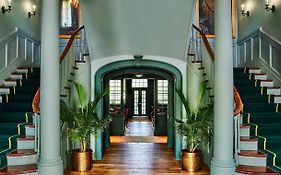 The Vanderbilt, Auberge Collection